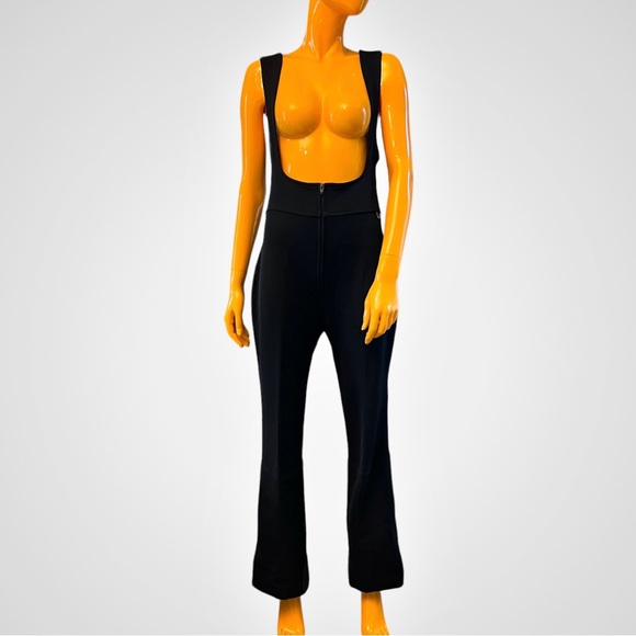 ROFFE Ericka Ski Bib Jumpsuit - Picture 1 of 10